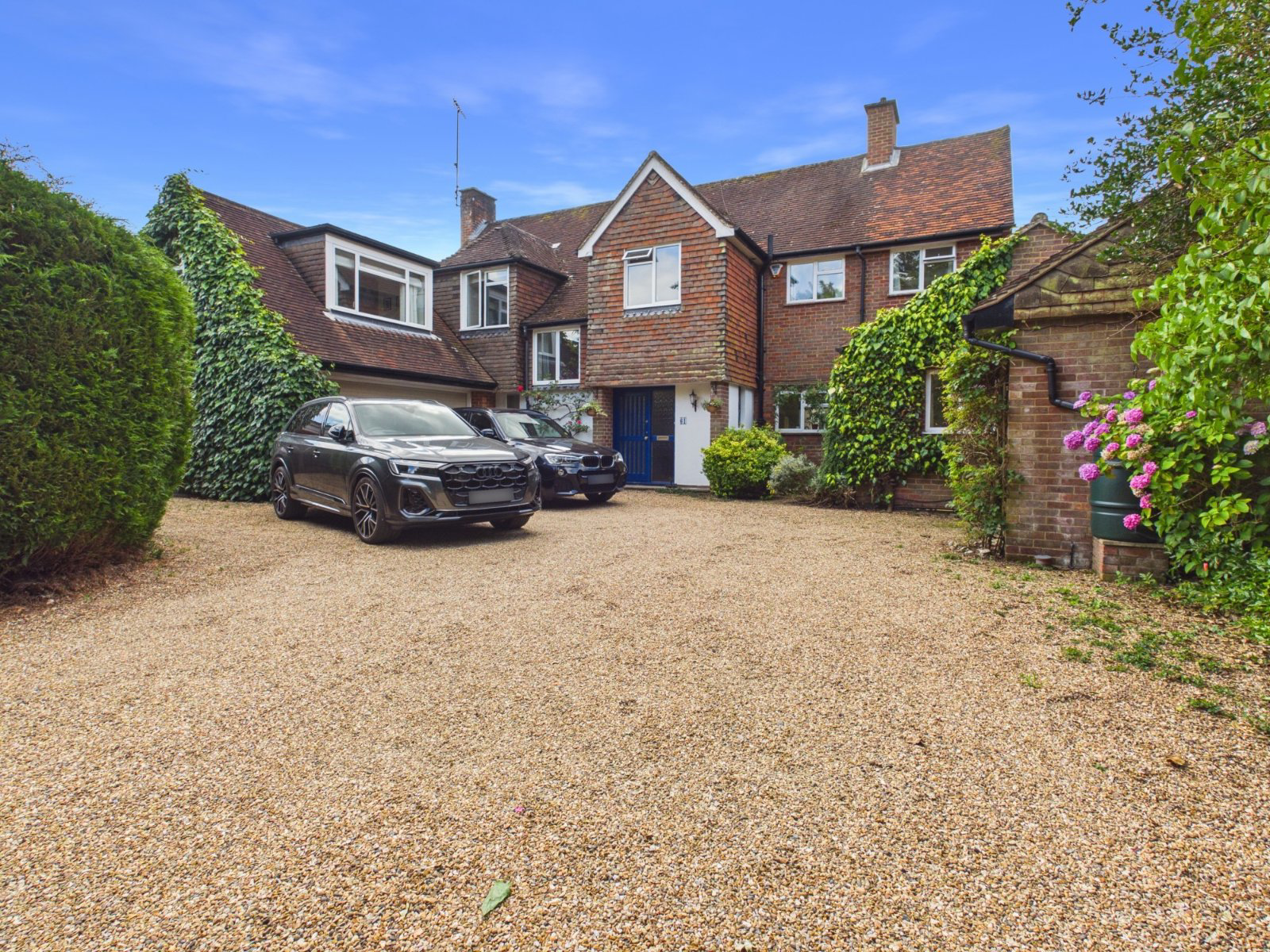 Burkes Road, Beaconsfield, HP9