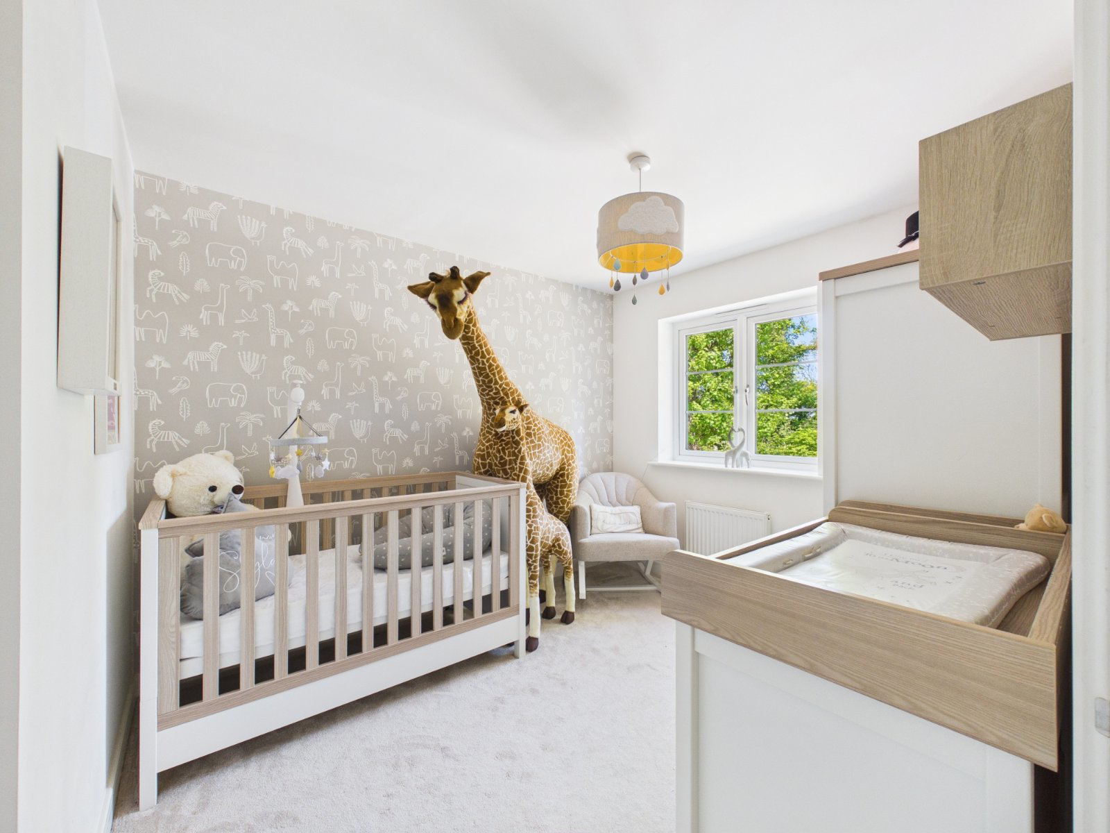 Trinity Circle, High Wycombe, HP11, photo 11
