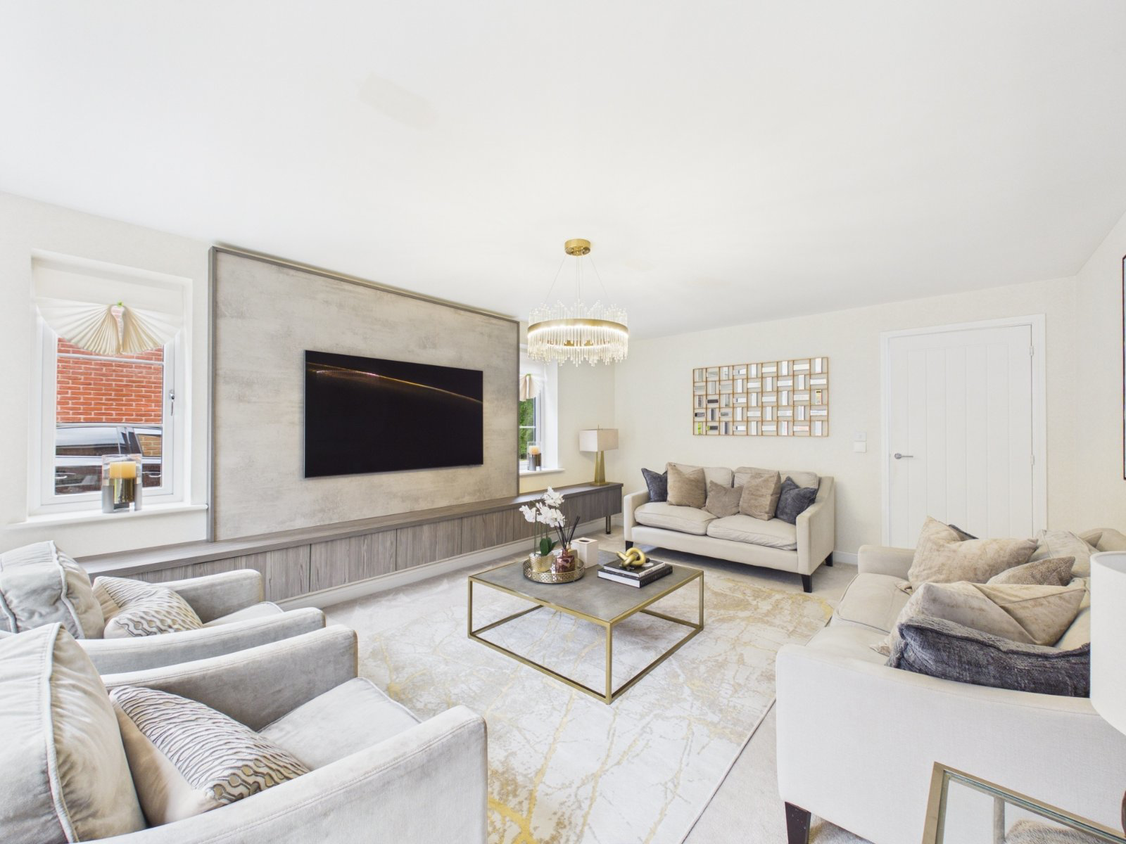 Trinity Circle, High Wycombe, HP11, photo 2