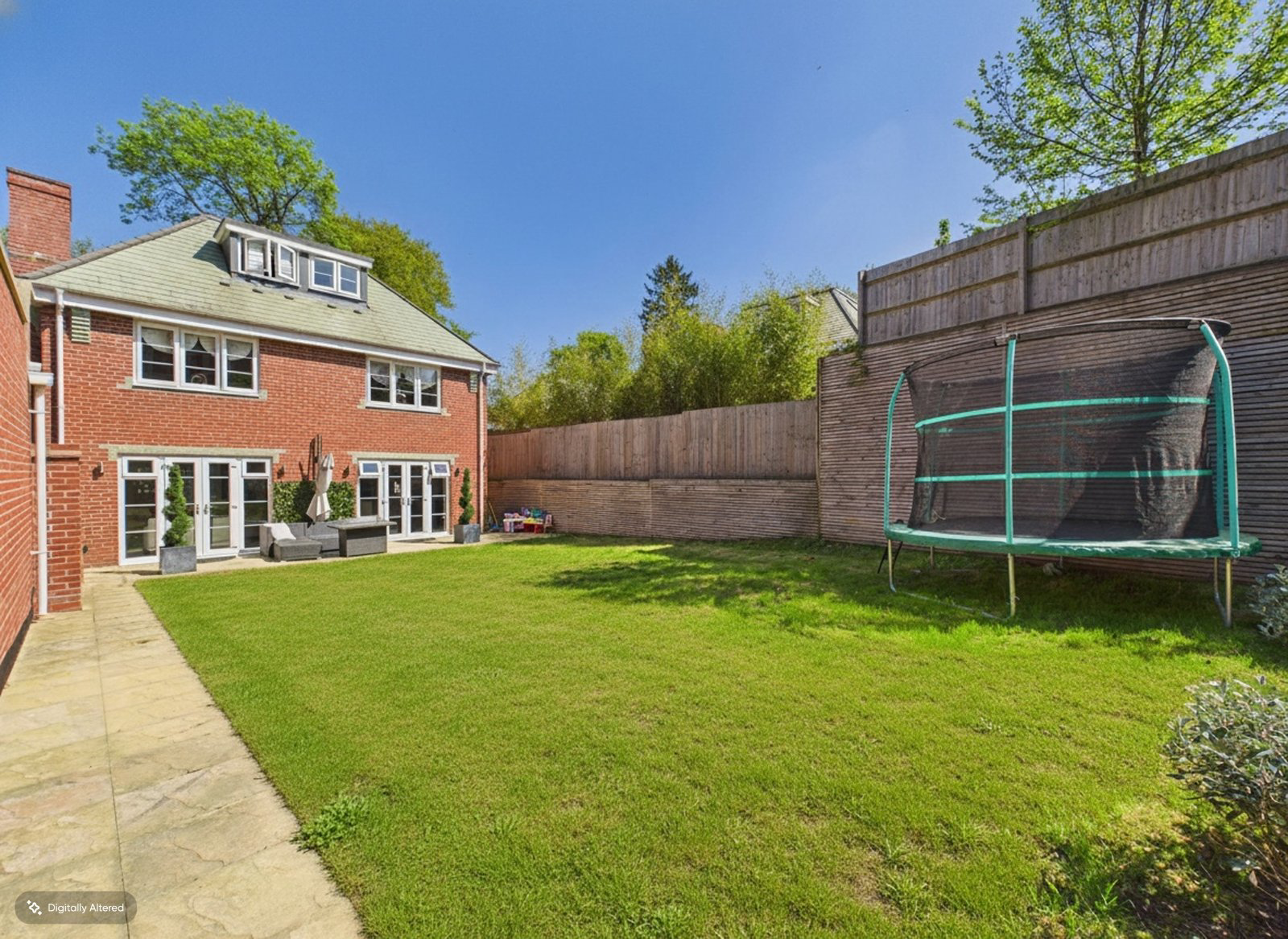Trinity Circle, High Wycombe, HP11, photo 9