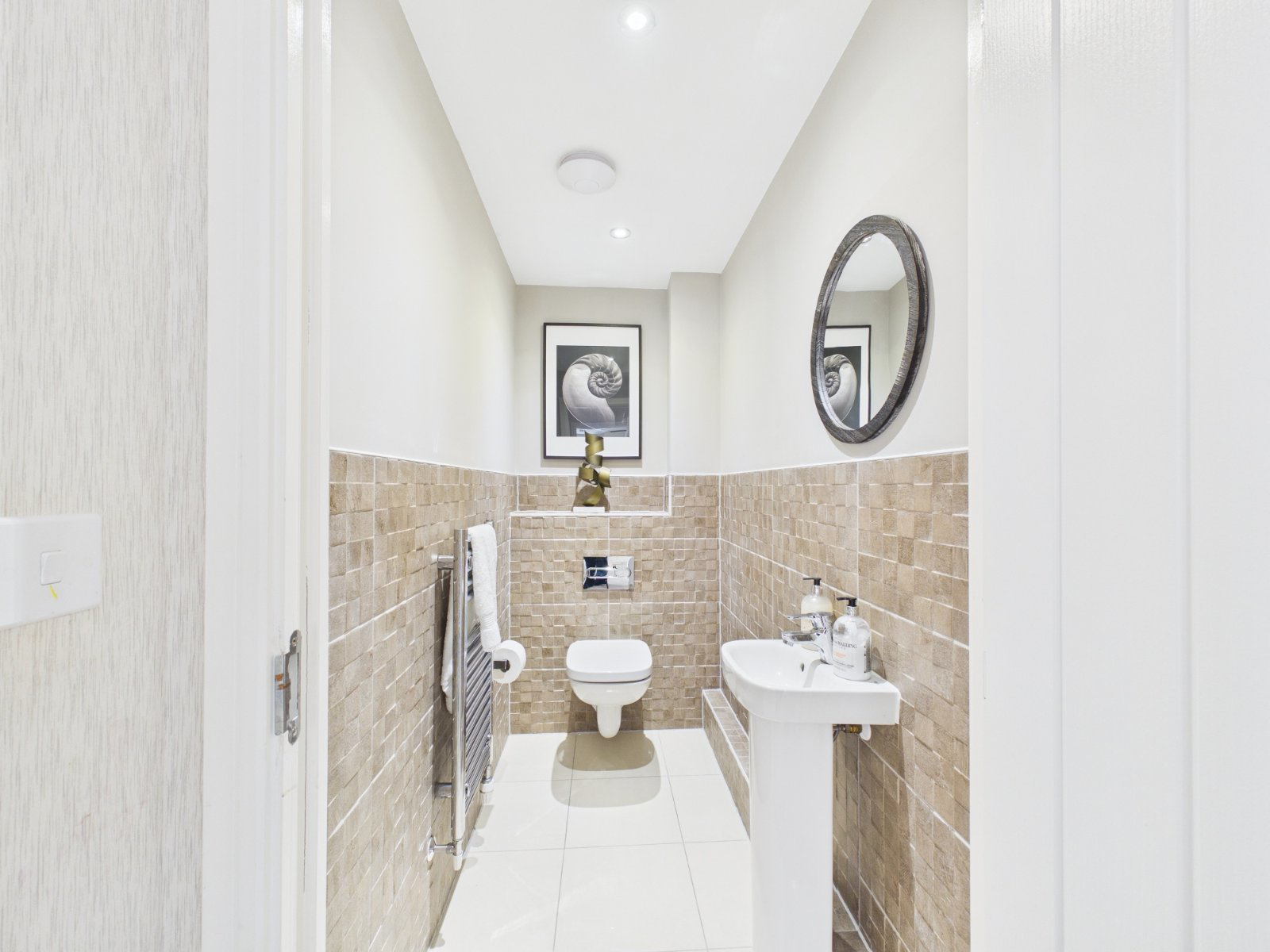 Trinity Circle, High Wycombe, HP11, photo 13