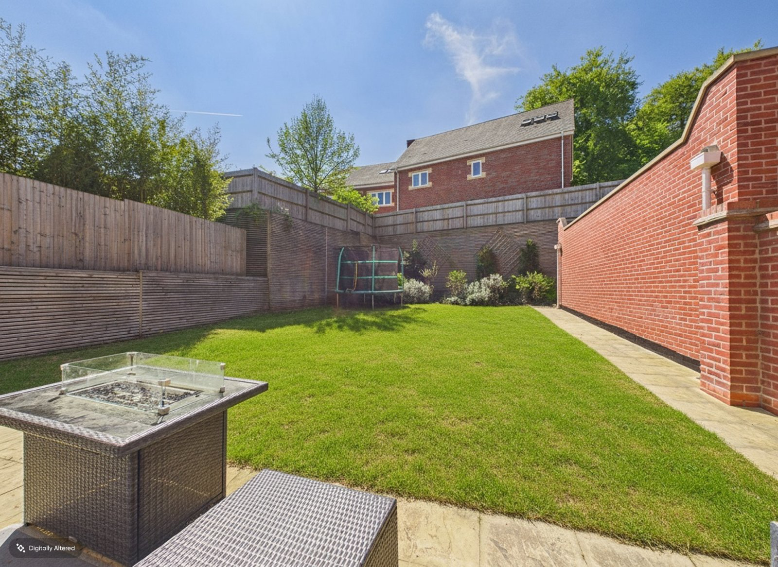 Trinity Circle, High Wycombe, HP11, photo 21
