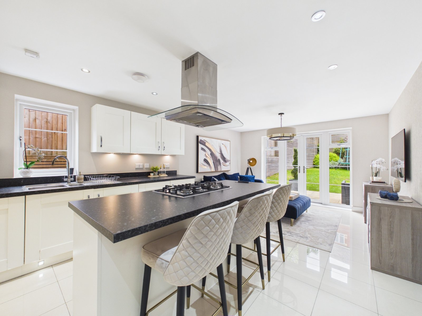 Trinity Circle, High Wycombe, HP11, photo 6