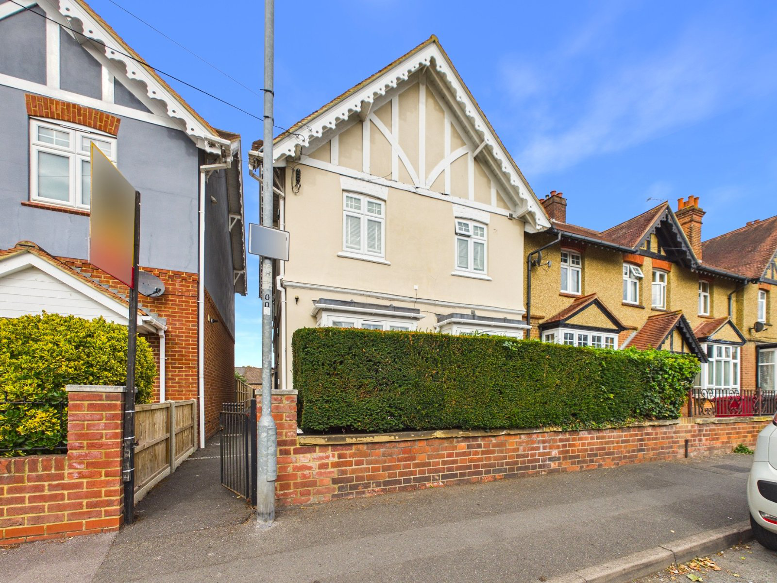 Willoughby Road, Langley, Berkshire, SL3