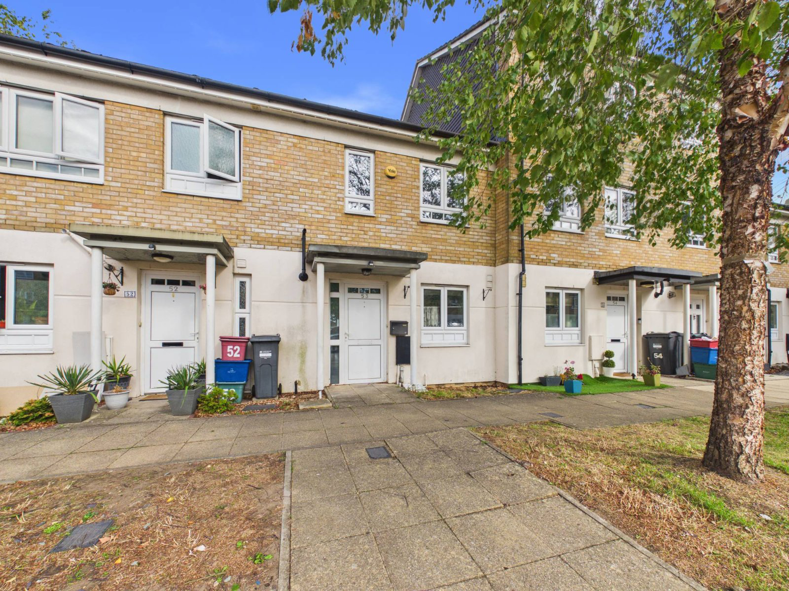 Norbury Road, Feltham, Middlesex, TW13