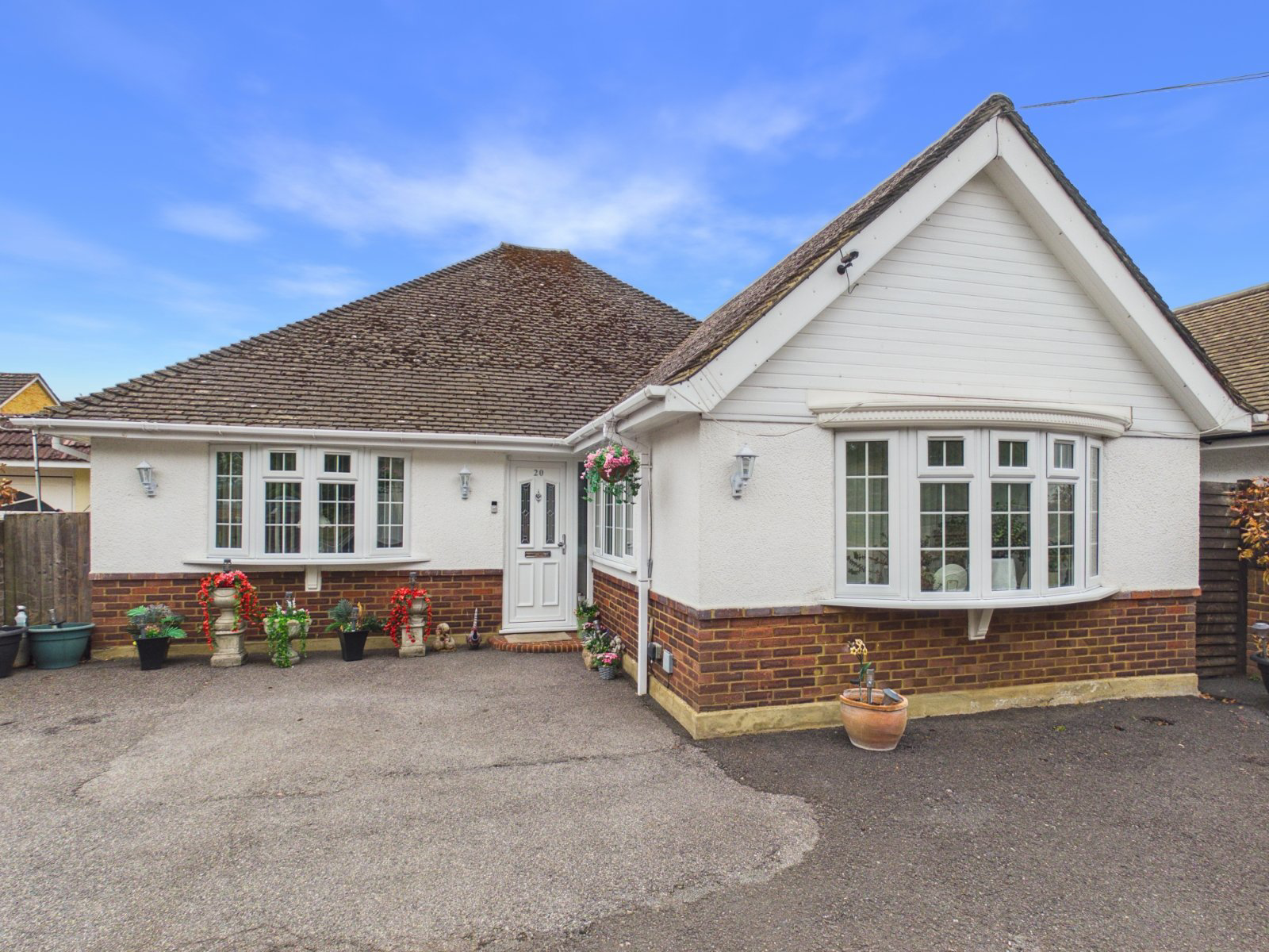 Wraysbury Road, Staines-upon-Thames, Berkshire, TW19