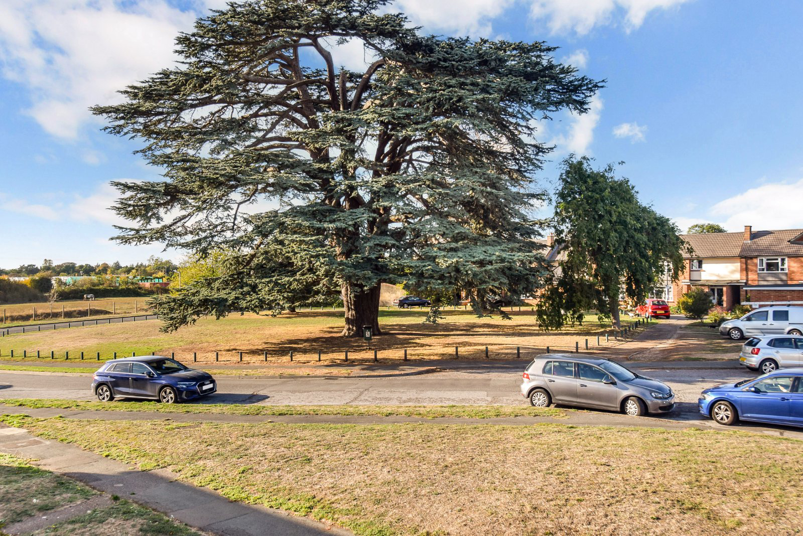 Devonshire Green, Farnham Royal, Buckinghamshire, SL2, photo 10