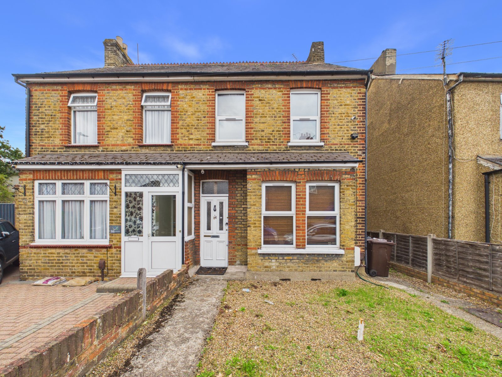 Danesbury Road, Feltham, Middlesex, TW13