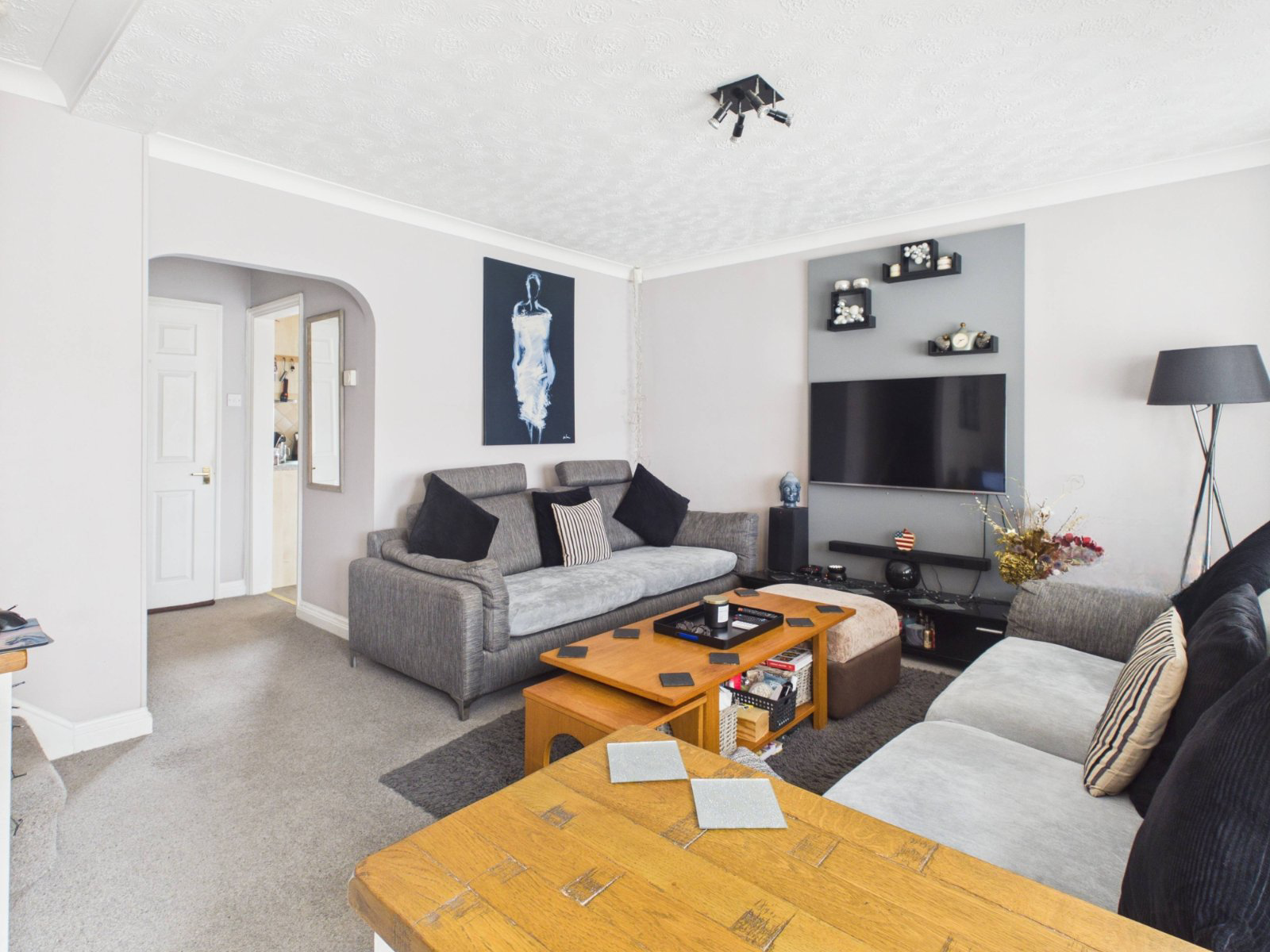 Nelson Road, Windsor, Berkshire, SL4, photo 3