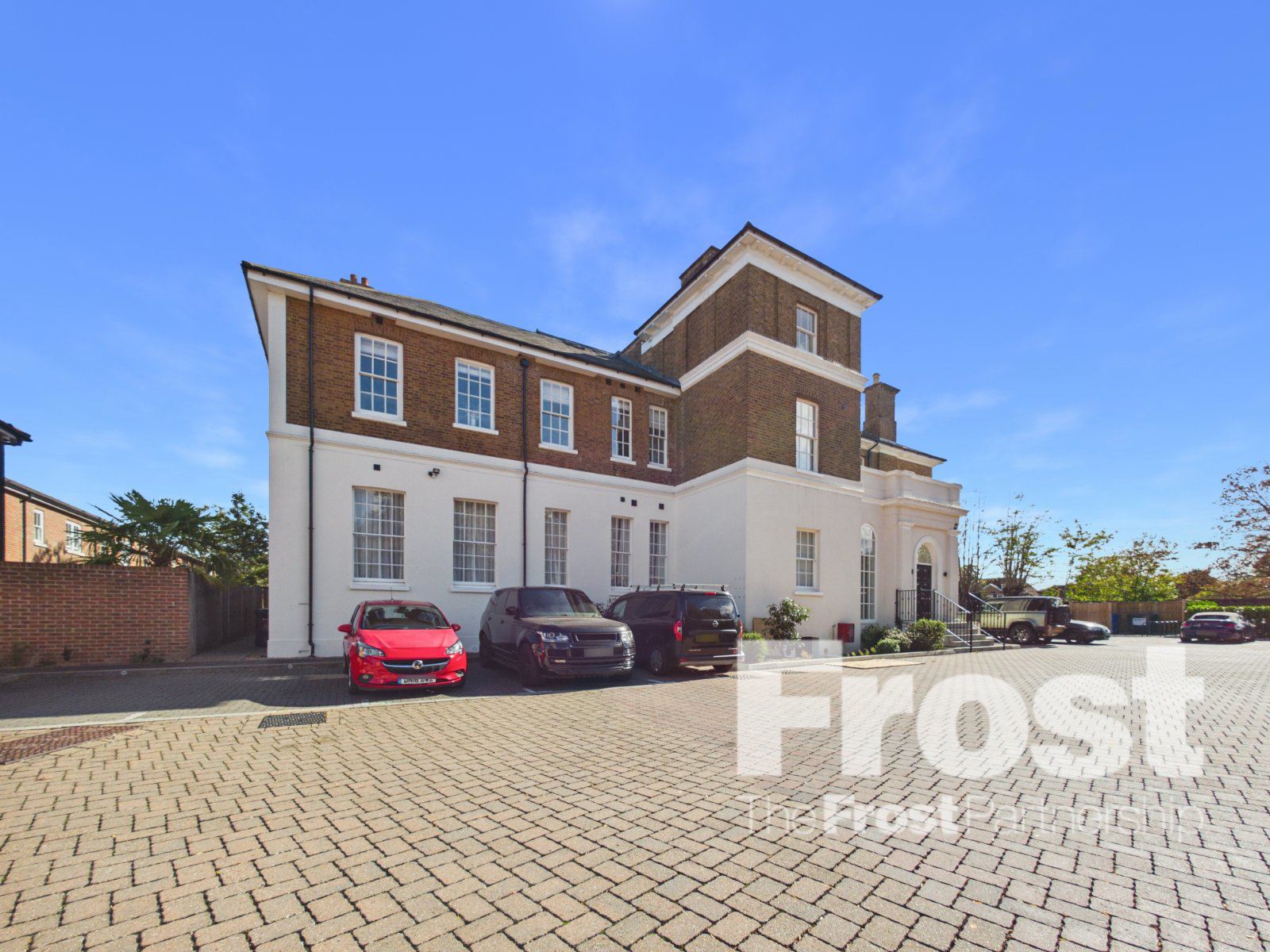 Grays Park Road, Stoke Poges, Slough, Buckinghamshire, SL2, photo 21