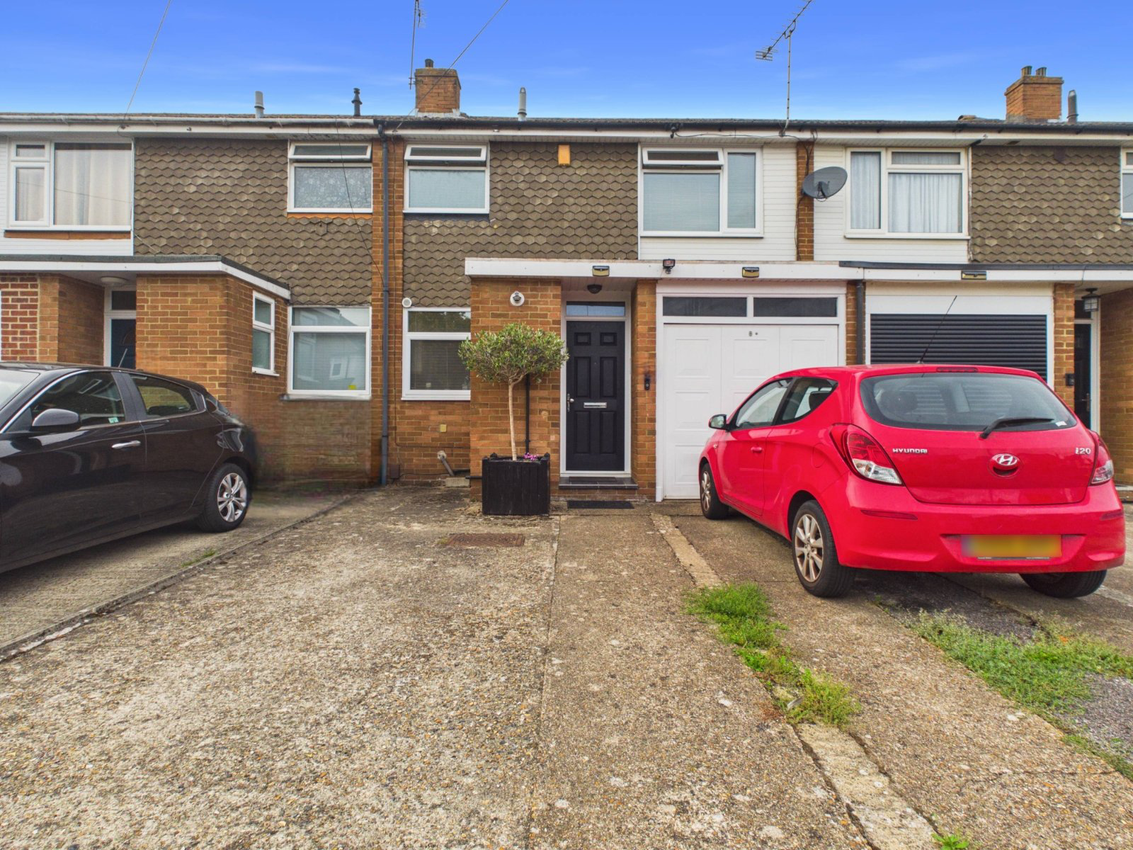 Nelson Road, Windsor, Berkshire, SL4