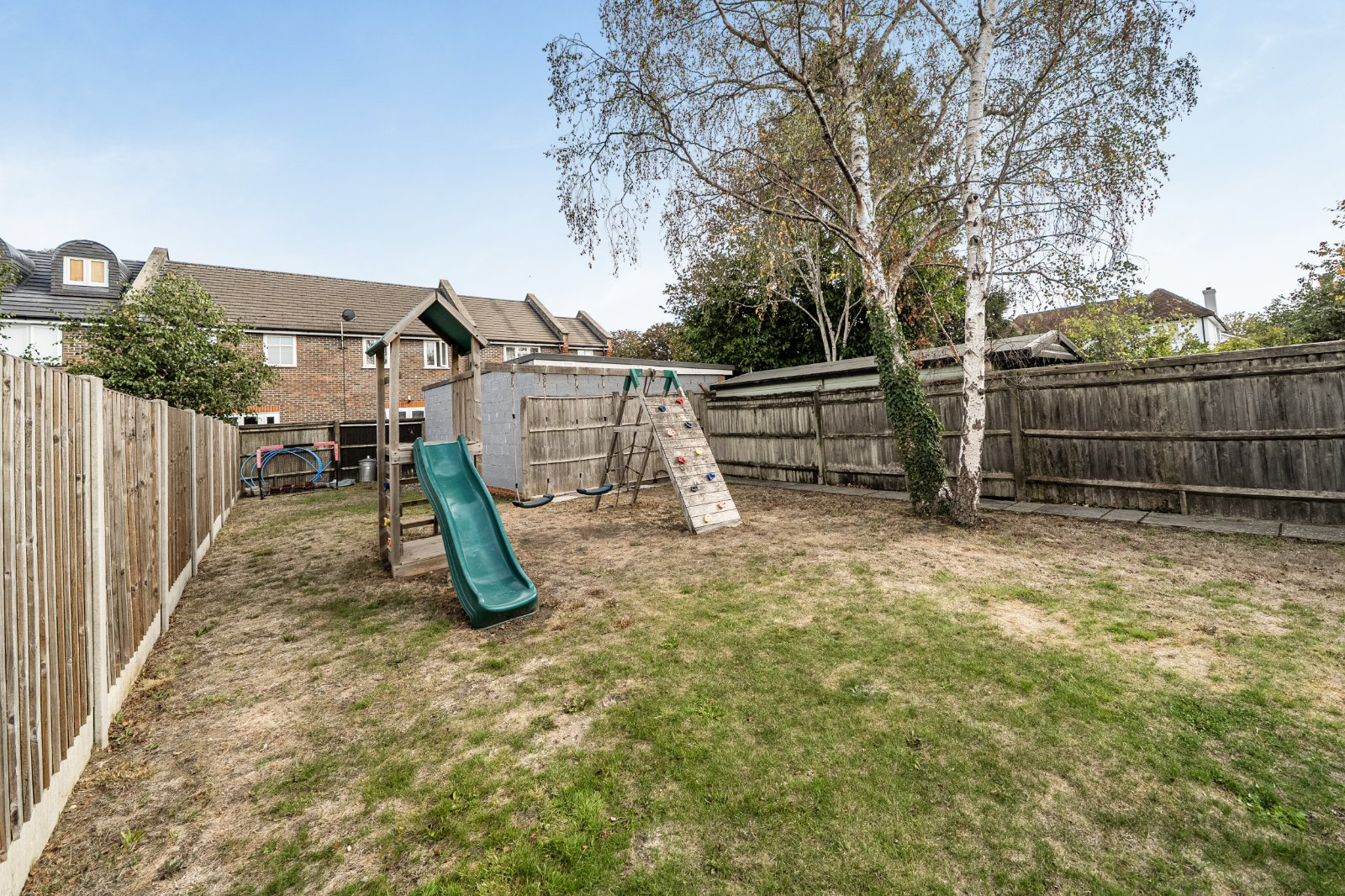 Tockley Road, Burnham, SL1, photo 13