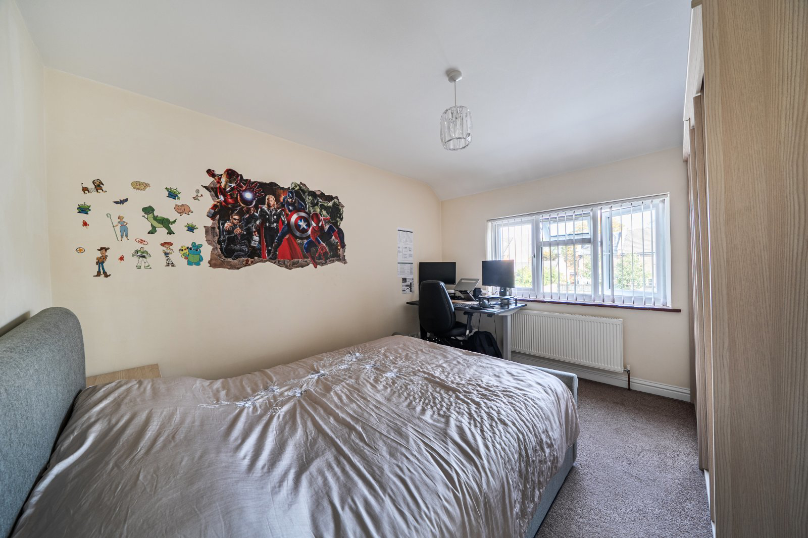 Tockley Road, Burnham, SL1, photo 6