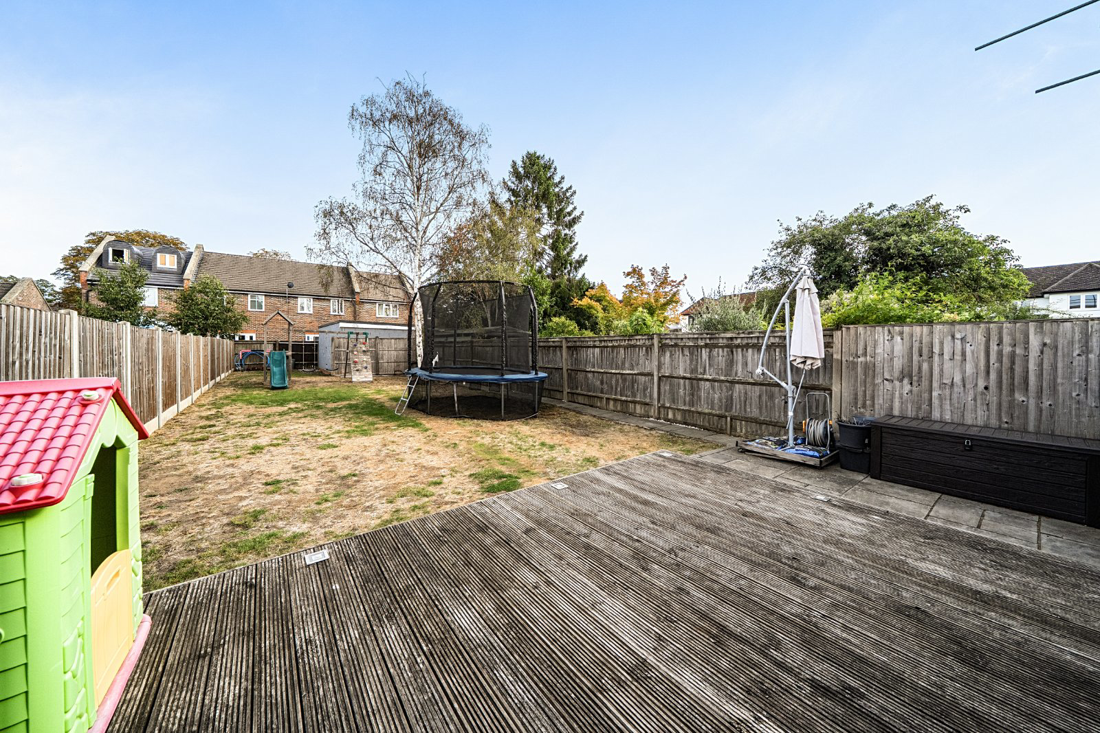 Tockley Road, Burnham, SL1, photo 9