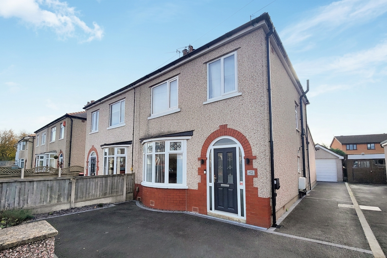 Beaufort Road, Morecambe, LA4, photo 2
