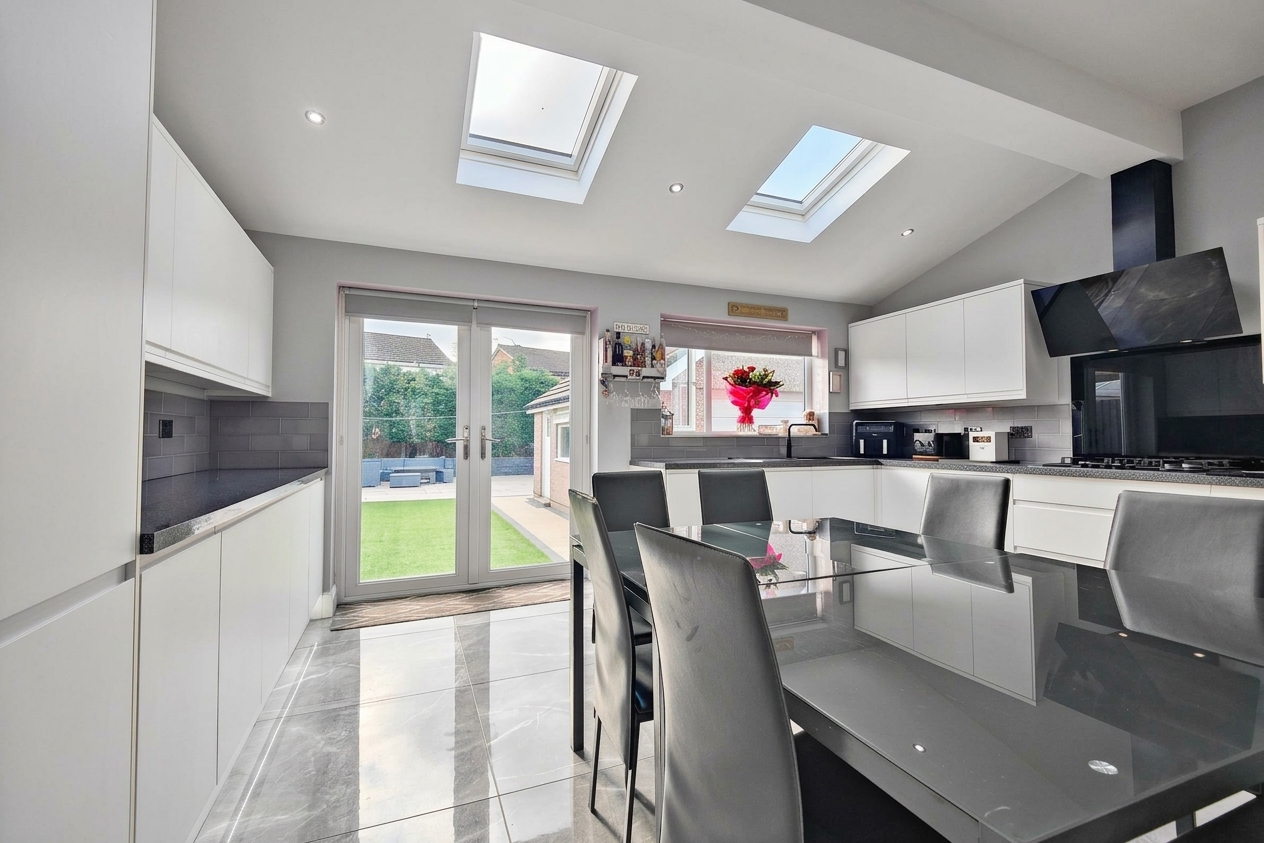 Beaufort Road, Morecambe, LA4