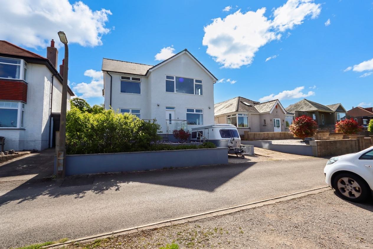 Clarksfield Road, Bolton Le Sands, LA5