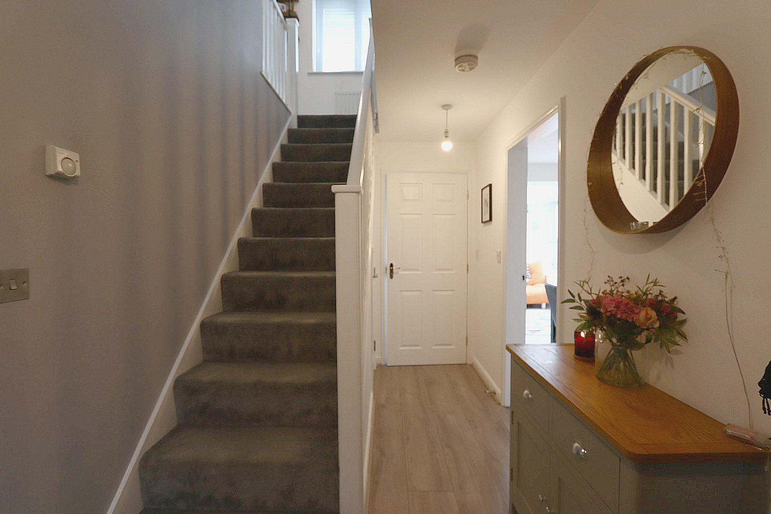Goldcrest Close