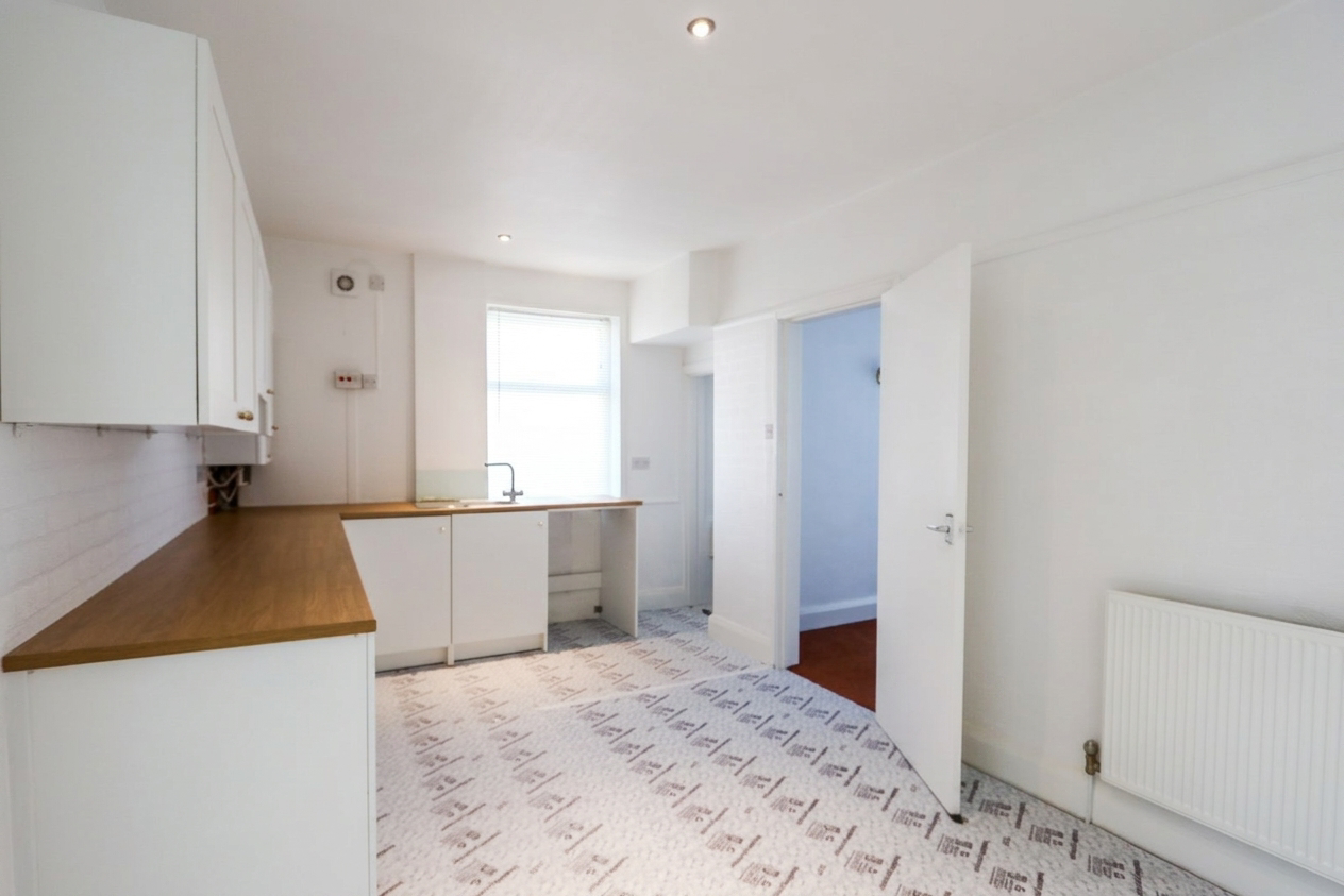 Brendjean Road, Morecambe, LA4