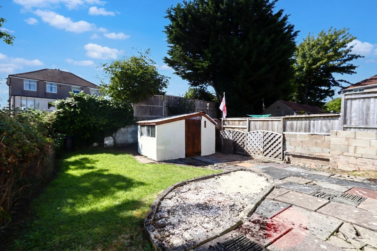 Brendjean Road, Morecambe, LA4, photo 11