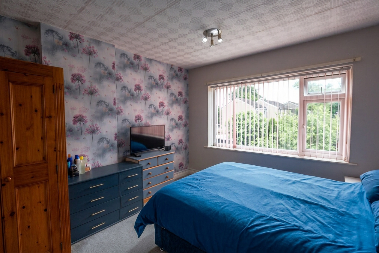 Bateman Road, Morecambe, LA4, photo 11