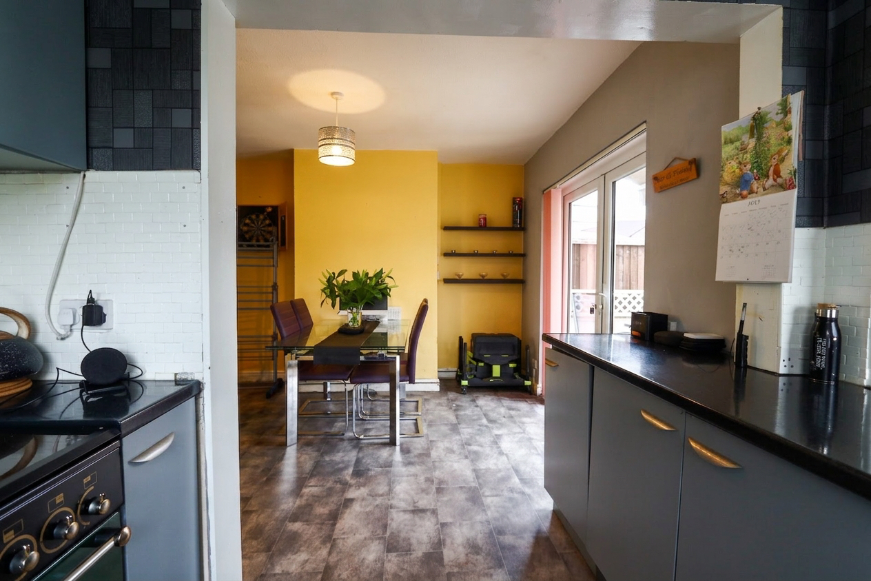Bateman Road, Morecambe, LA4, photo 6