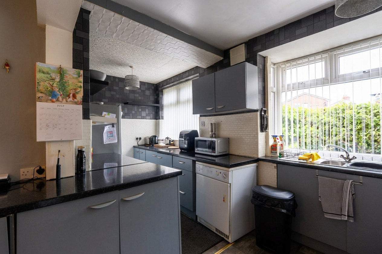 Bateman Road, Morecambe, LA4, photo 7