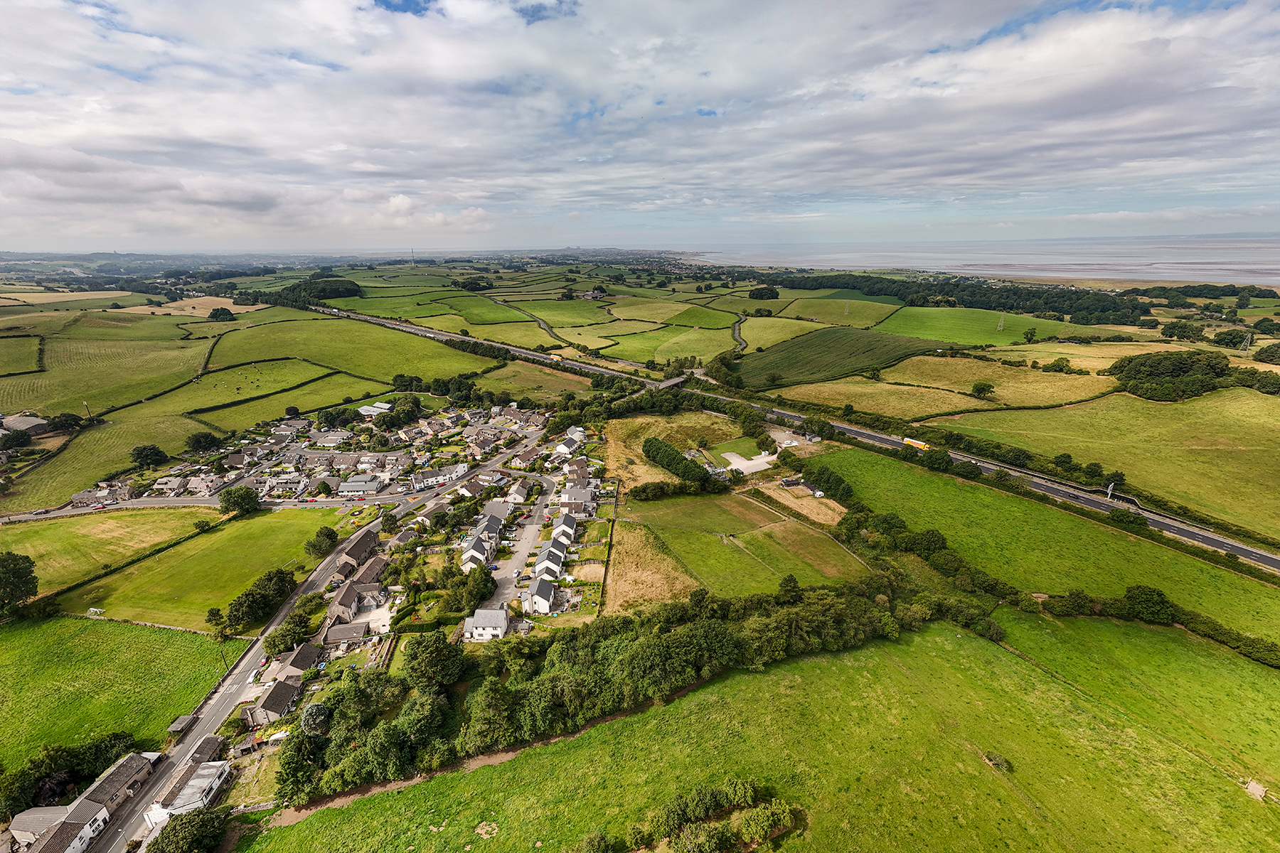 Main Road, Nether Kellet, LA6, photo 18