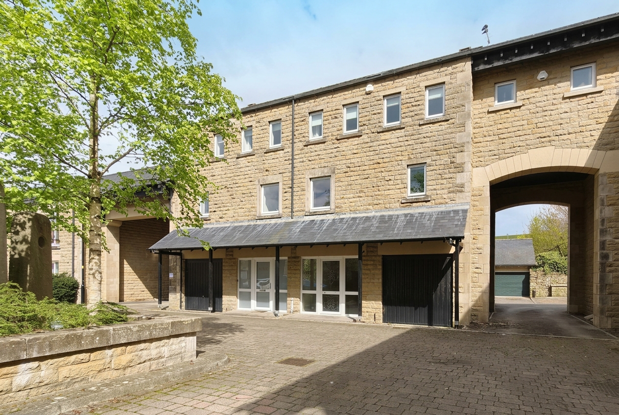 Strands Farm Lane, Hornby, LA2