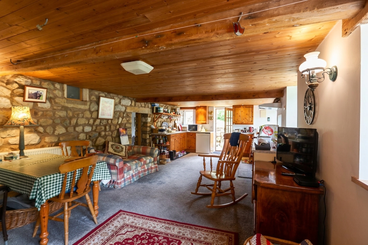 Main Road, Nether Kellet, LA6, photo 5