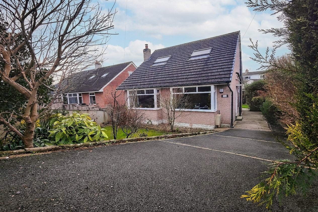 Mill Lane, Bolton le Sands, LA5