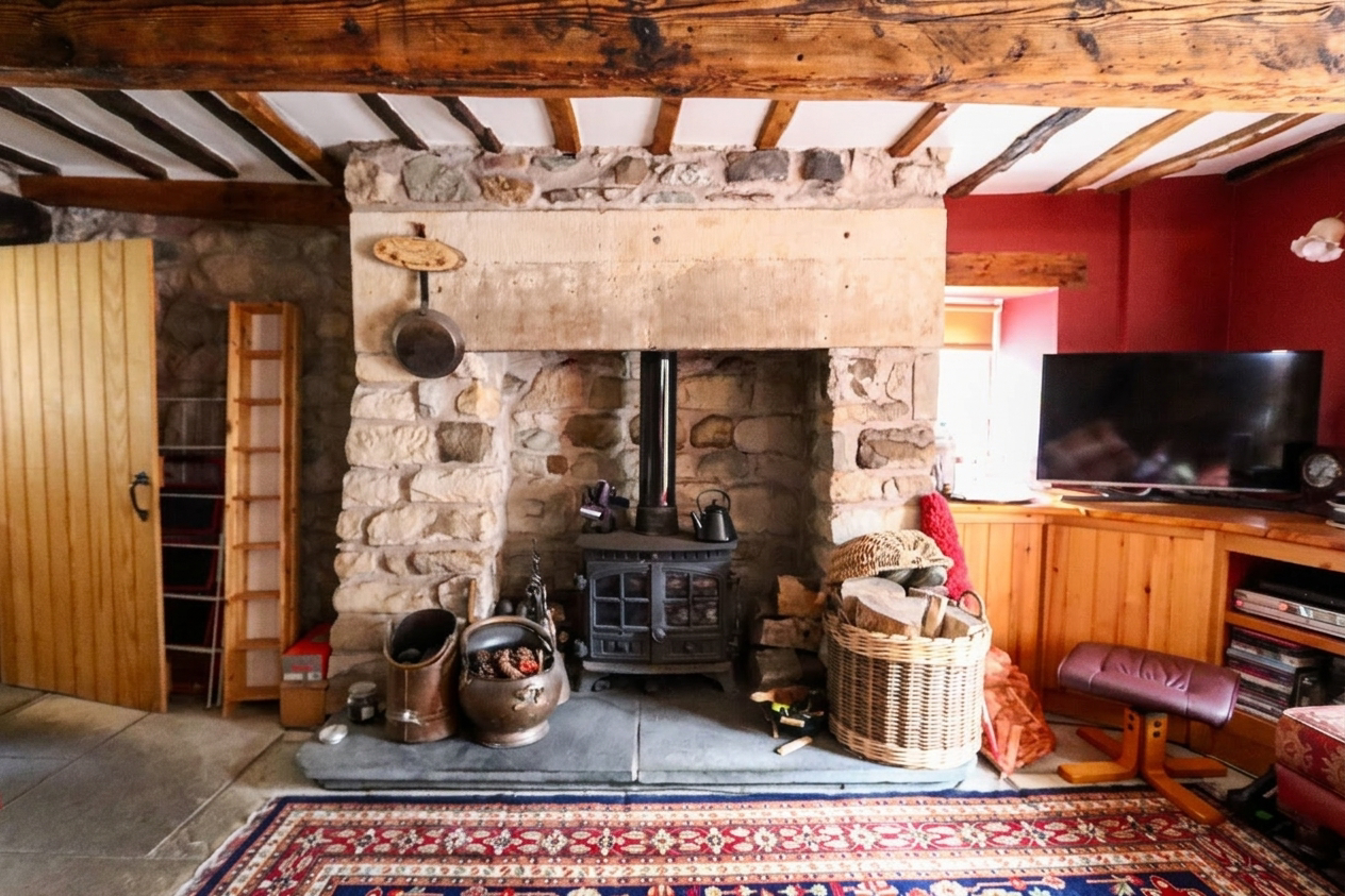 Main Road, Nether Kellet, LA6