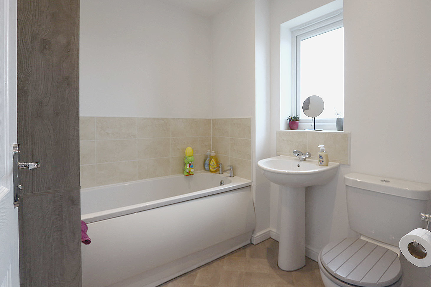 Goldcrest Close, Heysham, LA3, photo 9