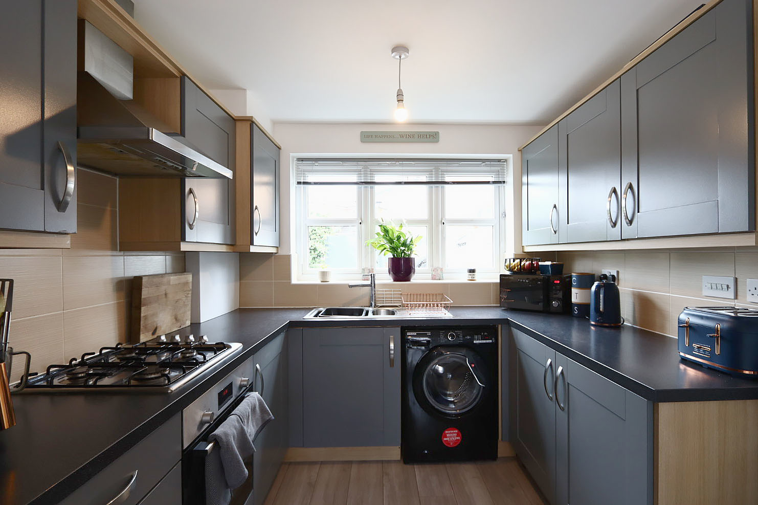 Goldcrest Close, Heysham, LA3, photo 6