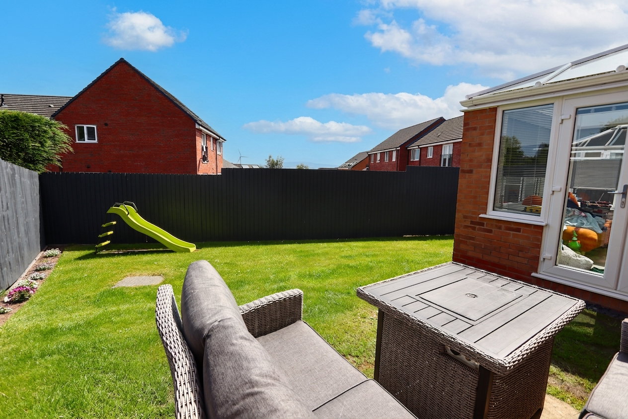 Goldcrest Close, Heysham, LA3, photo 15
