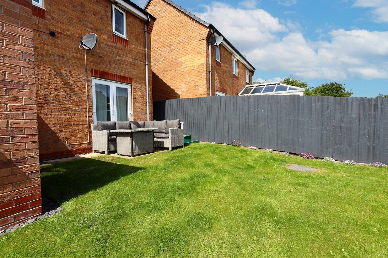 Goldcrest Close, Heysham, LA3, photo 16