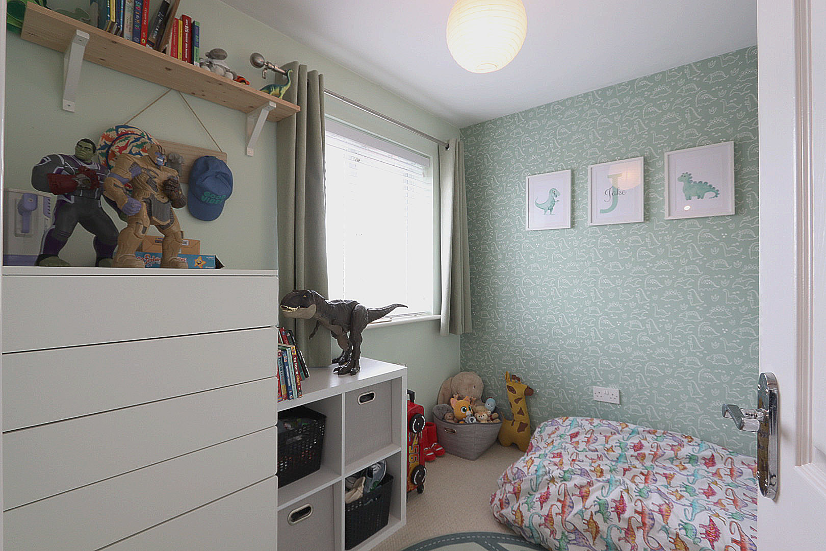 Goldcrest Close, Heysham, LA3, photo 12