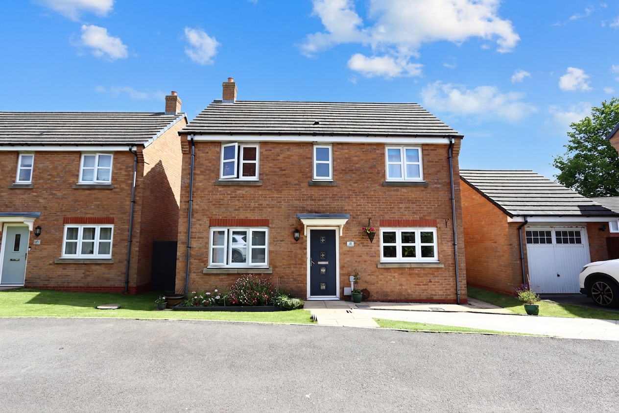Goldcrest Close, Heysham, LA3, photo 20