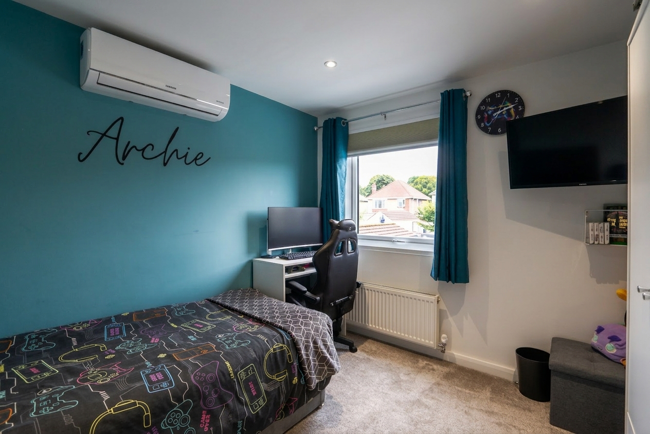 Anstable Road, Morecambe, LA4, photo 13