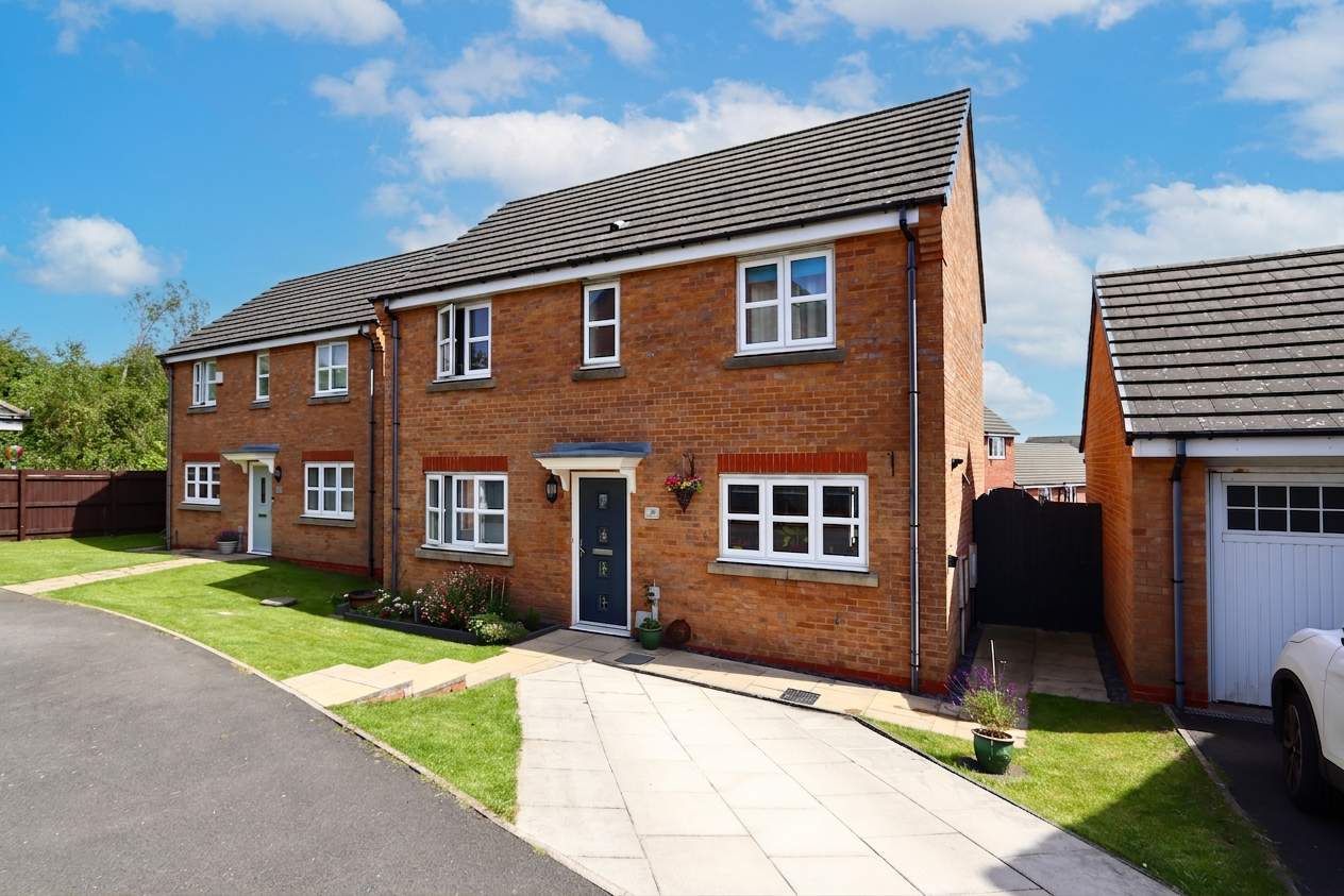Goldcrest Close, Heysham, LA3, photo 2