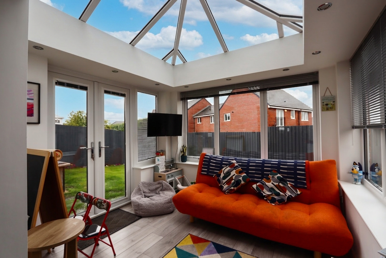 Goldcrest Close, Heysham, LA3