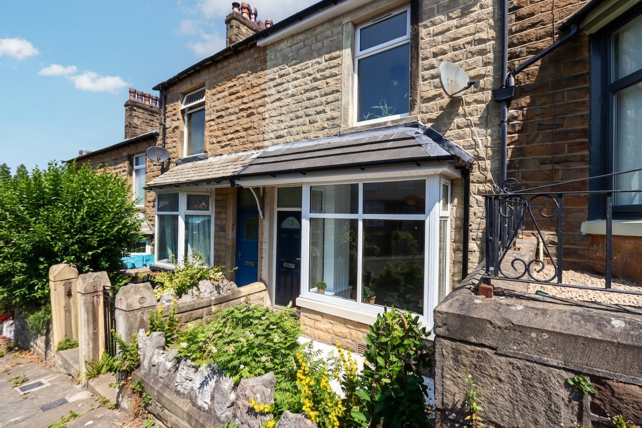 Coverdale Road, Lancaster, LA1, photo 2