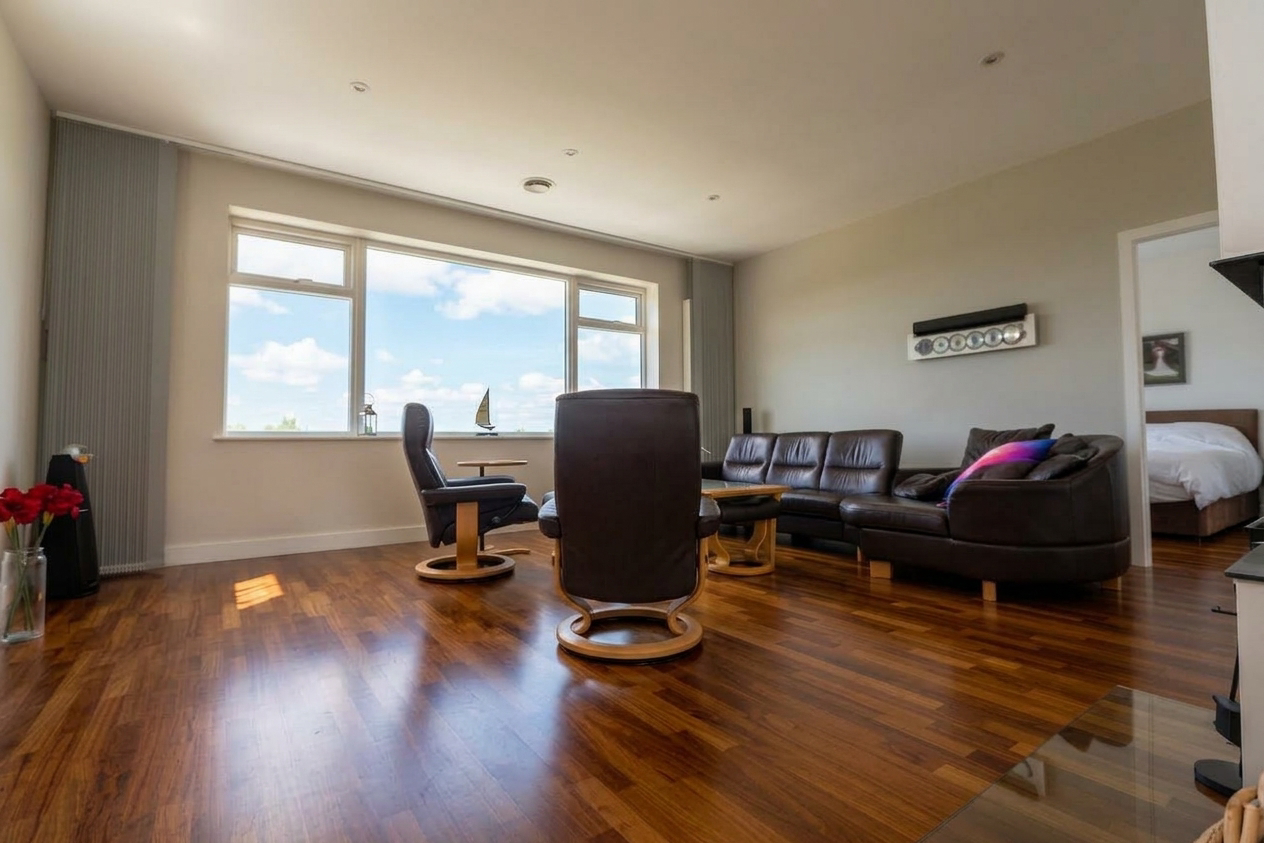 Clarksfield Road, Bolton le Sands, LA5