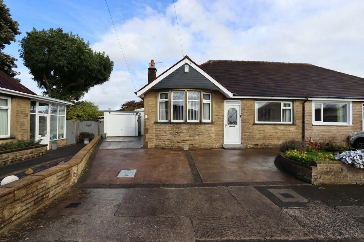 Kendal Drive, Morecambe, LA4, photo 2
