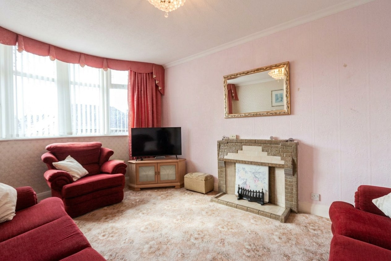 Kendal Drive, Morecambe, LA4, photo 3