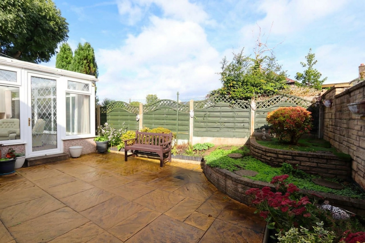 Kendal Drive, Morecambe, LA4, photo 10