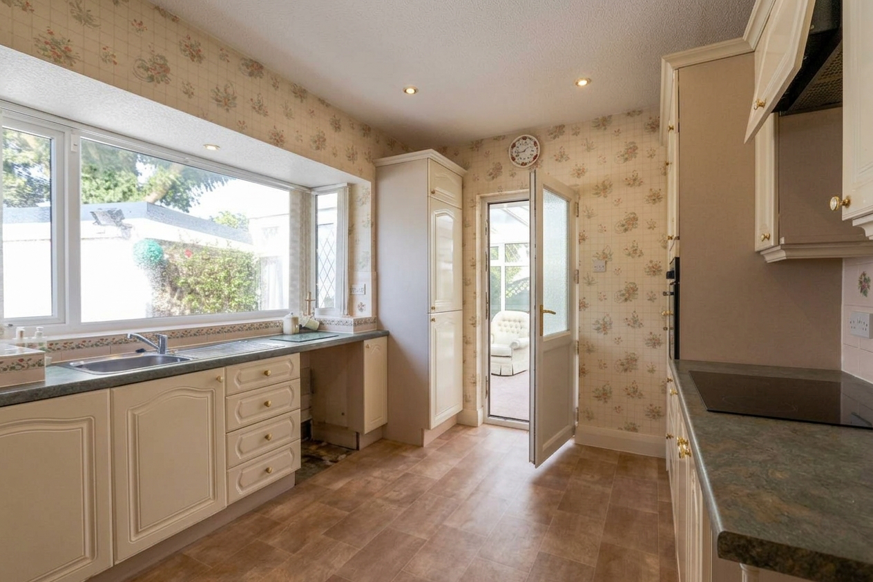 Kendal Drive, Morecambe, LA4, photo 8