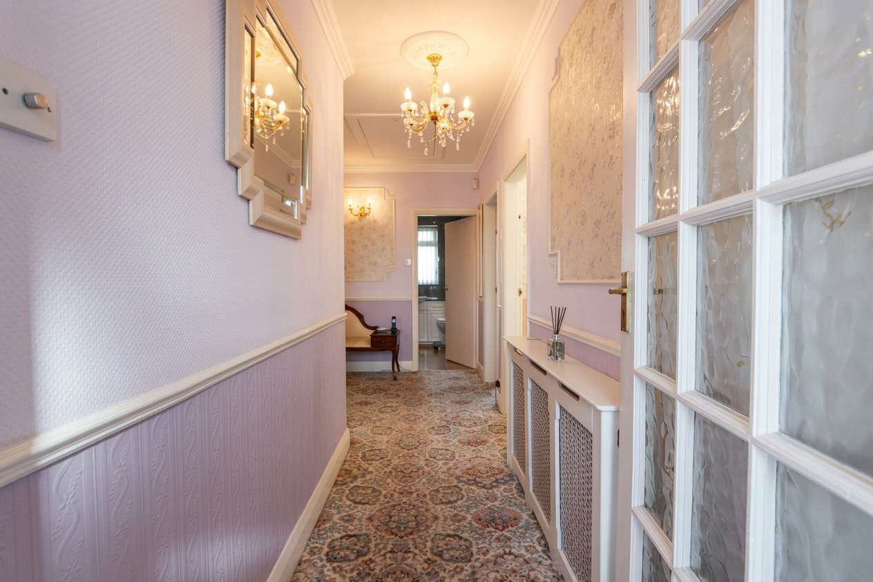 Kendal Drive, Morecambe, LA4, photo 4