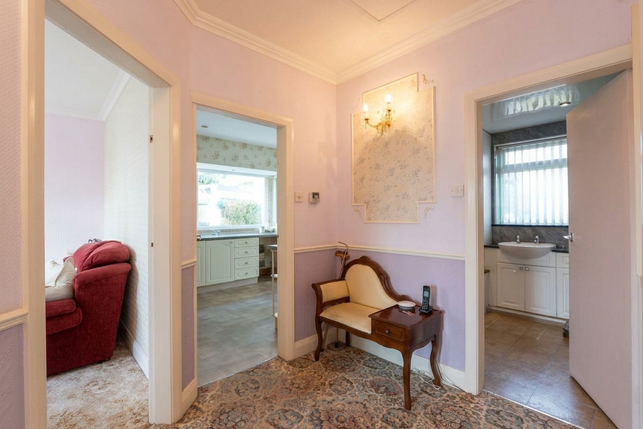 Kendal Drive, Morecambe, LA4, photo 7