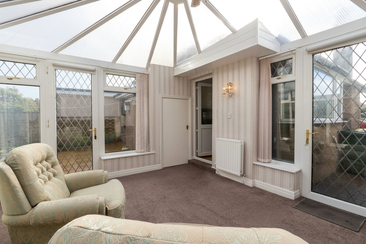 Kendal Drive, Morecambe, LA4, photo 9